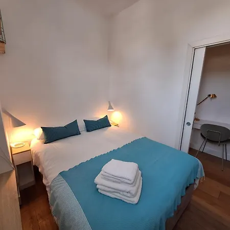 Apartment Au Coeur Du Cap D'antibes Pour 4 Personnes Antibes